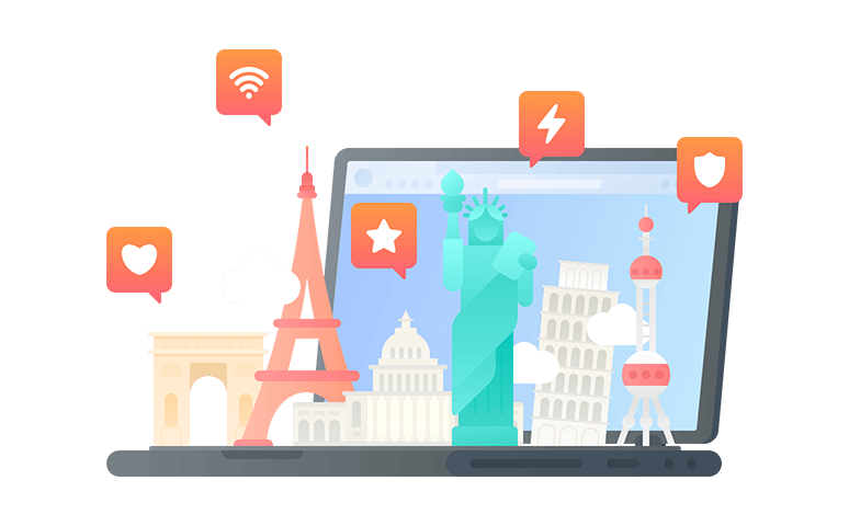 在圣皮埃尔和密克隆岛连接到中国vpn - 雷艇加速器